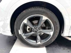Audi Q3 35 TFSI Sport Dynamic Edition 1.4T - ფოტო 5