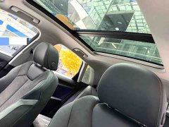 Audi Q3 35 TFSI Sport Dynamic Edition 1.4T - ფოტო 6
