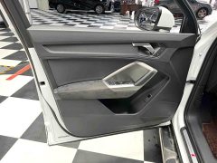 Audi Q3 35 TFSI Sport Dynamic Edition 1.4T - ფოტო 7