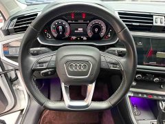 Audi Q3 35 TFSI Sport Dynamic Edition 1.4T - ფოტო 8