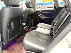 Audi Q3 35 TFSI Sport Dynamic Edition 1.4T - ფოტო 9
