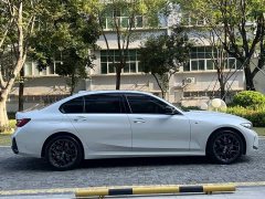 BMW 3 Series 330Li M Sport Night Edition Package - ფოტო 4