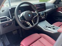 BMW 3 Series 330Li M Sport Night Edition Package - ფოტო 6