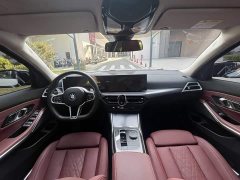 BMW 3 Series 330Li M Sport Night Edition Package - ფოტო 8