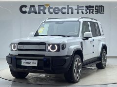 Chery iCAR V27 200KM AWD Falcon 500 - ფოტო 1