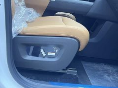 Chery iCAR V27 200KM AWD Falcon 500 - ფოტო 12