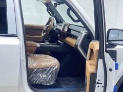 Chery iCAR V27 200KM AWD Falcon 500 - ფოტო 13