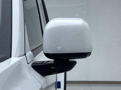 Chery iCAR V27 200KM AWD Falcon 500 - ფოტო 14