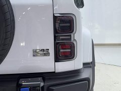 Chery iCAR V27 200KM AWD Falcon 500 - ფოტო 15