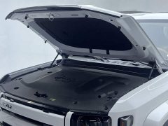 Chery iCAR V27 200KM AWD Falcon 500 - ფოტო 17