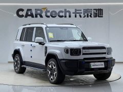 Chery iCAR V27 200KM AWD Falcon 500 - ფოტო 2