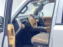 Chery iCAR V27 200KM AWD Falcon 500 - ფოტო 20
