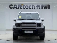 Chery iCAR V27 200KM AWD Falcon 500 - ფოტო 3