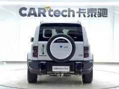 Chery iCAR V27 200KM AWD Falcon 500 - ფოტო 4