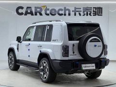 Chery iCAR V27 200KM AWD Falcon 500 - ფოტო 5
