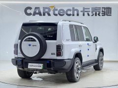 Chery iCAR V27 200KM AWD Falcon 500 - ფოტო 6