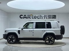 Chery iCAR V27 200KM AWD Falcon 500 - ფოტო 7