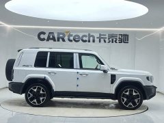 Chery iCAR V27 200KM AWD Falcon 500 - ფოტო 8