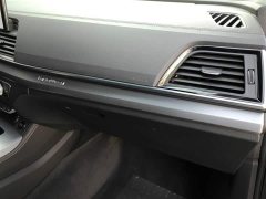 Audi Q5L 40T Fashion Dynamic Edition - ფოტო 10