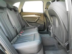 Audi Q5L 40T Fashion Dynamic Edition - ფოტო 11