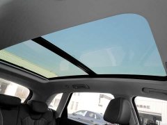 Audi Q5L 40T Fashion Dynamic Edition - ფოტო 12
