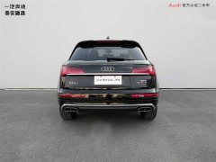 Audi Q5L 40T Fashion Dynamic Edition - ფოტო 4