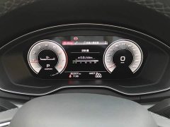 Audi Q5L 40T Fashion Dynamic Edition - ფოტო 6
