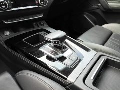 Audi Q5L 40T Fashion Dynamic Edition - ფოტო 9