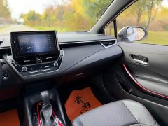 Toyota Corolla 1.8L CVT Sport Edition - ფოტო 13