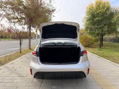 Toyota Corolla 1.8L CVT Sport Edition - ფოტო 15