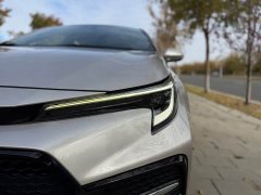 Toyota Corolla 1.8L CVT Sport Edition - ფოტო 17