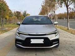 Toyota Corolla 1.8L CVT Sport Edition - ფოტო 2