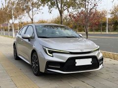 Toyota Corolla 1.8L CVT Sport Edition - ფოტო 3