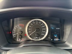 Toyota Corolla 1.8L CVT Sport Edition - ფოტო 4