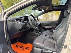 Toyota Corolla 1.8L CVT Sport Edition - ფოტო 5
