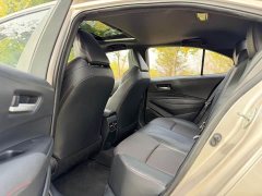Toyota Corolla 1.8L CVT Sport Edition - ფოტო 6