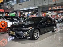 Toyota Avalon 2.0L Luxury China VI - ფოტო 1