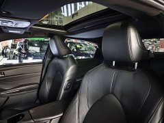 Toyota Avalon 2.0L Luxury China VI - ფოტო 12