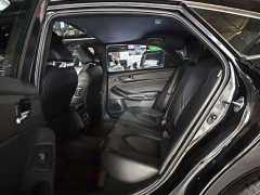 Toyota Avalon 2.0L Luxury China VI - ფოტო 13