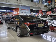 Toyota Avalon 2.0L Luxury China VI - ფოტო 15