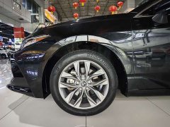 Toyota Avalon 2.0L Luxury China VI - ფოტო 18