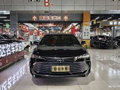Toyota Avalon 2.0L Luxury China VI - ფოტო 2