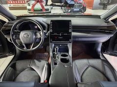 Toyota Avalon 2.0L Luxury China VI - ფოტო 5