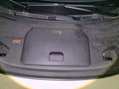 Zeekr 009 Facelift WE Edition - ფოტო 10