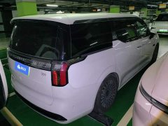 Zeekr 009 Facelift WE Edition - ფოტო 3