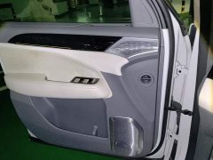 Zeekr 009 Facelift WE Edition - ფოტო 7