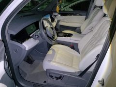 Zeekr 009 Facelift WE Edition - ფოტო 9
