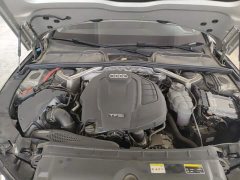 Audi A4L 40 TFSI Life Enjoyment Edition - ფოტო 10
