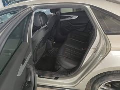 Audi A4L 40 TFSI Life Enjoyment Edition - ფოტო 11