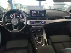 Audi A4L 40 TFSI Life Enjoyment Edition - ფოტო 12